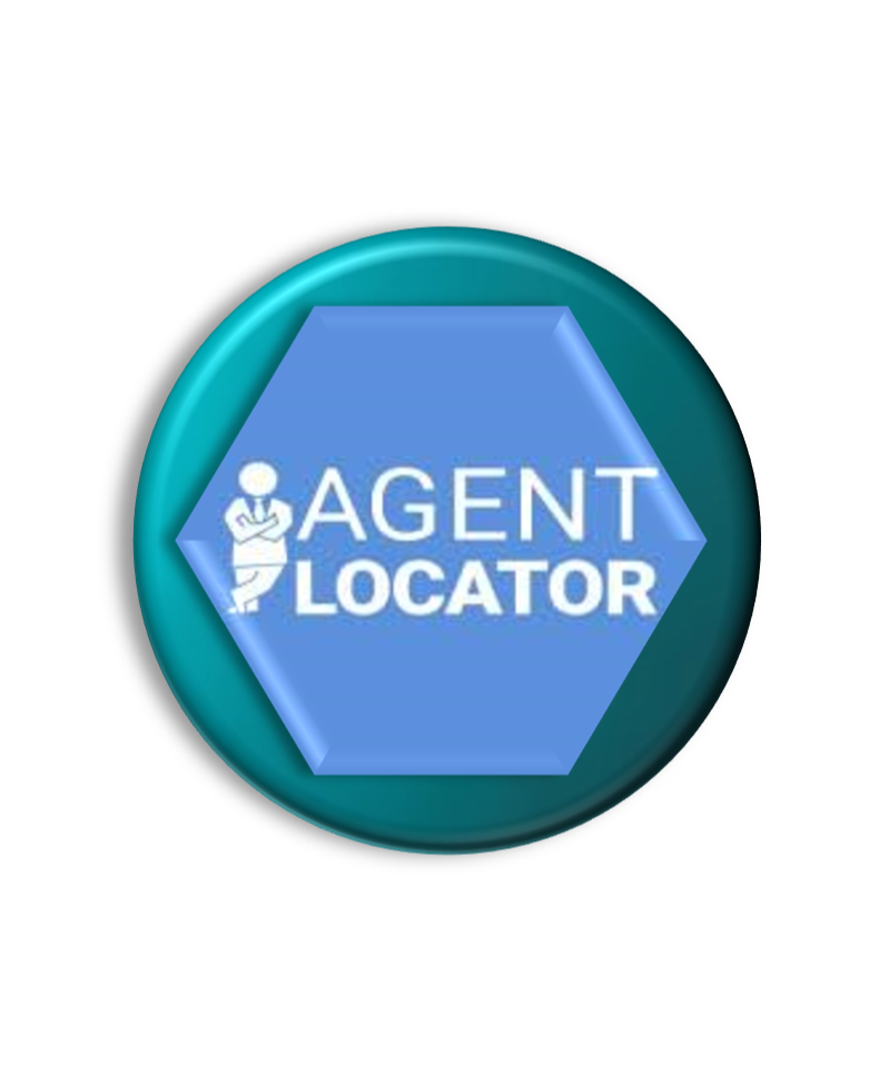 Agent Locator